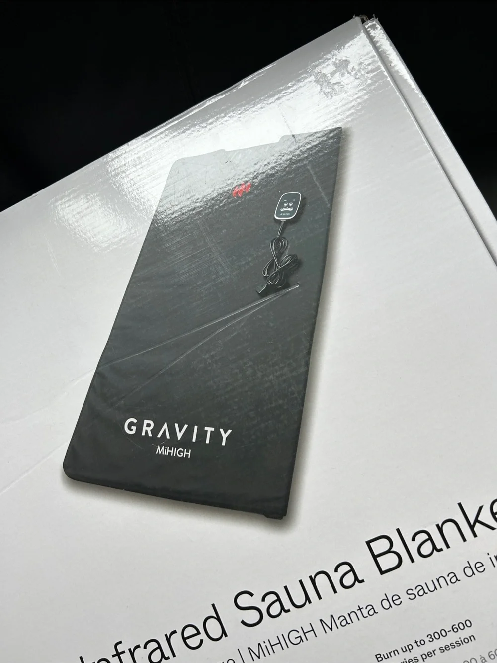 Original Gravity gravity mihigh